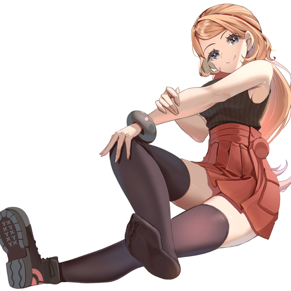 女波克主尼索兹