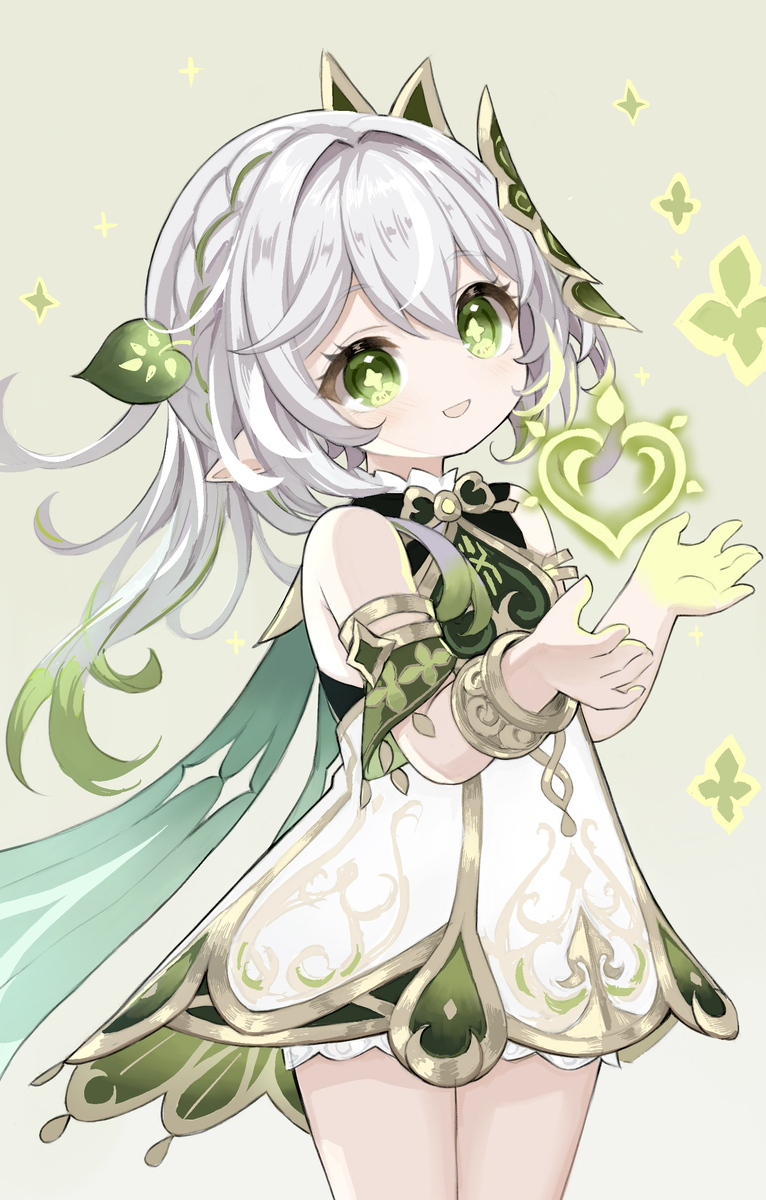 纳希先生 ②