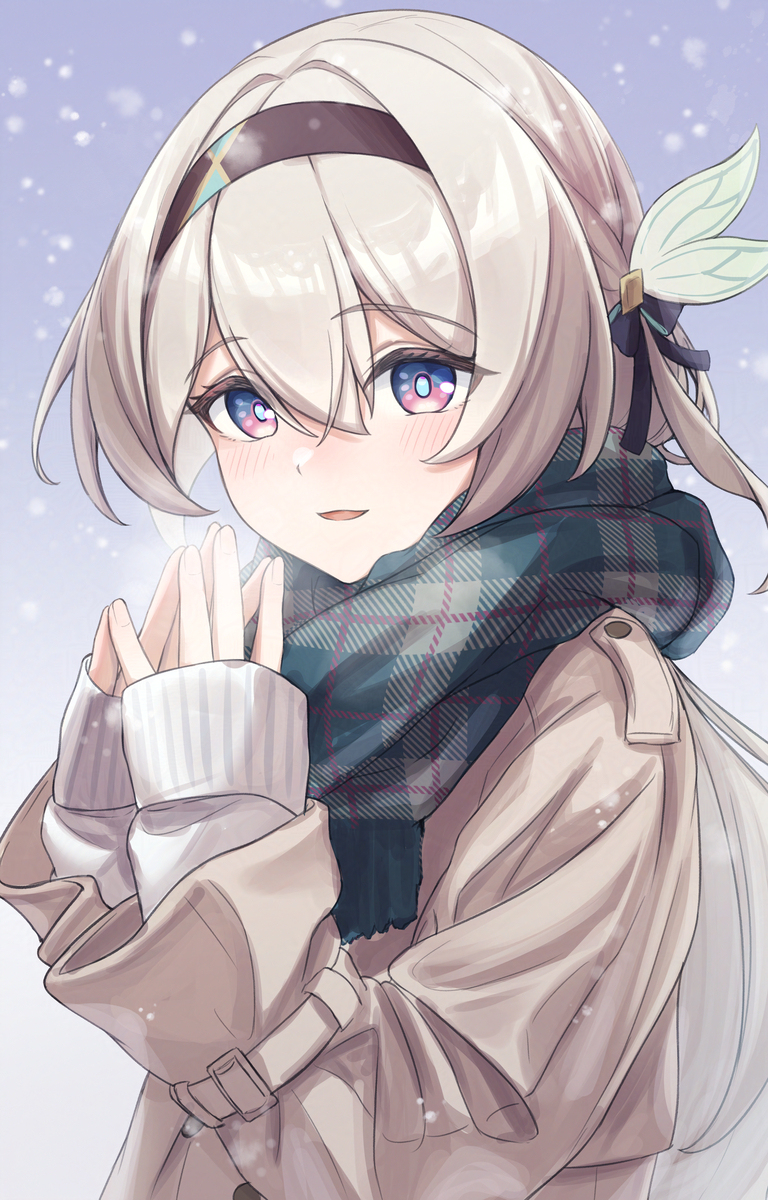 萤火虫