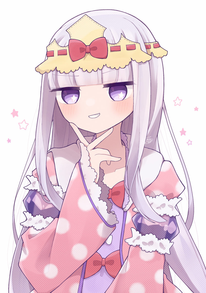 ✯ **