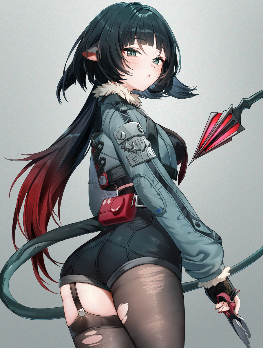 简 &middot; 杜