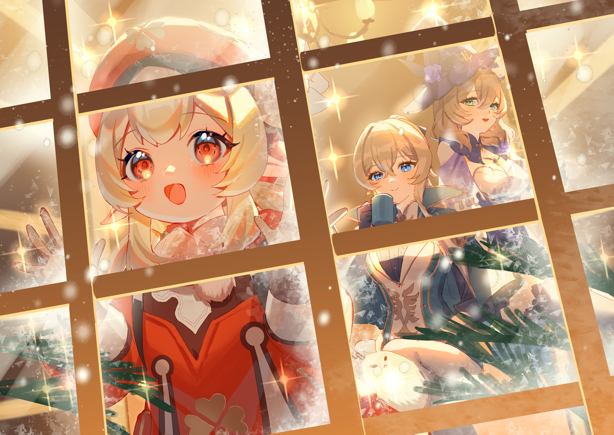 ✨🎄Merry Christmas🎄✨