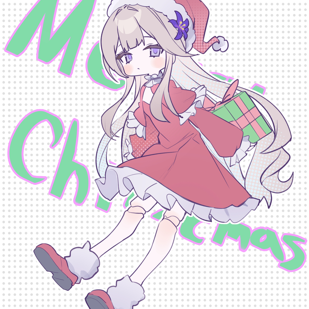 梅里库里🎄