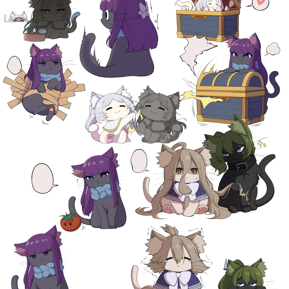 猫2