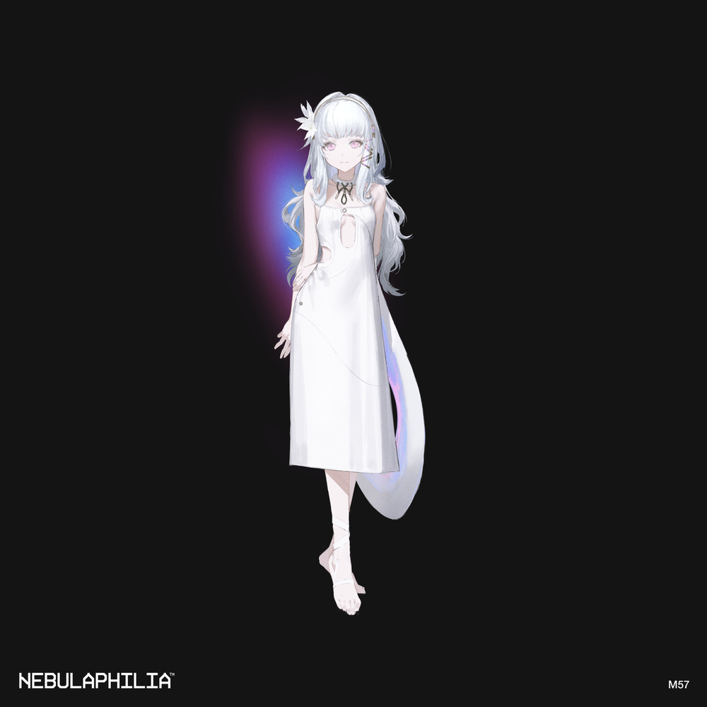 M57 - NEBULAPHILIA