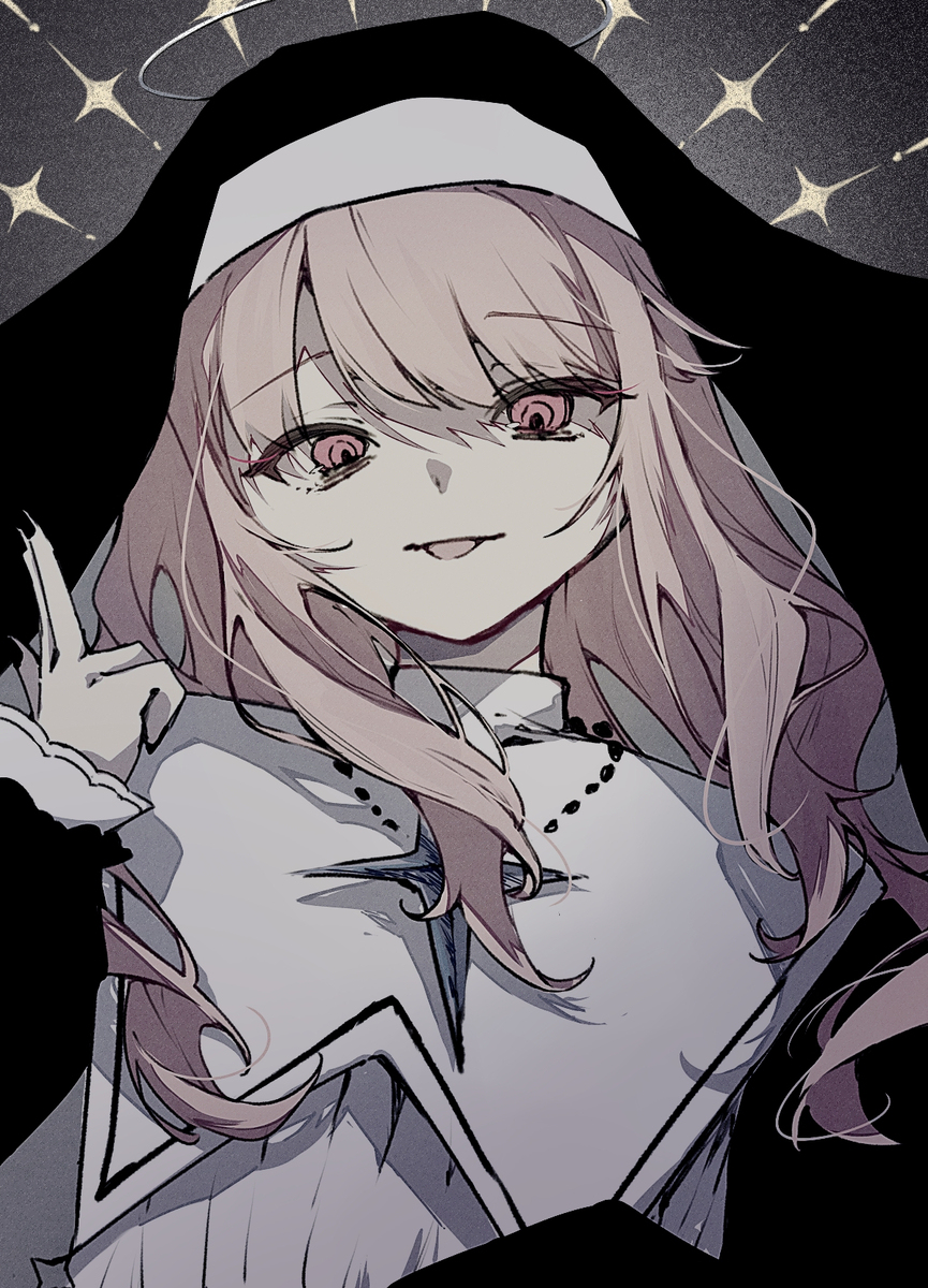 神气的瑞希