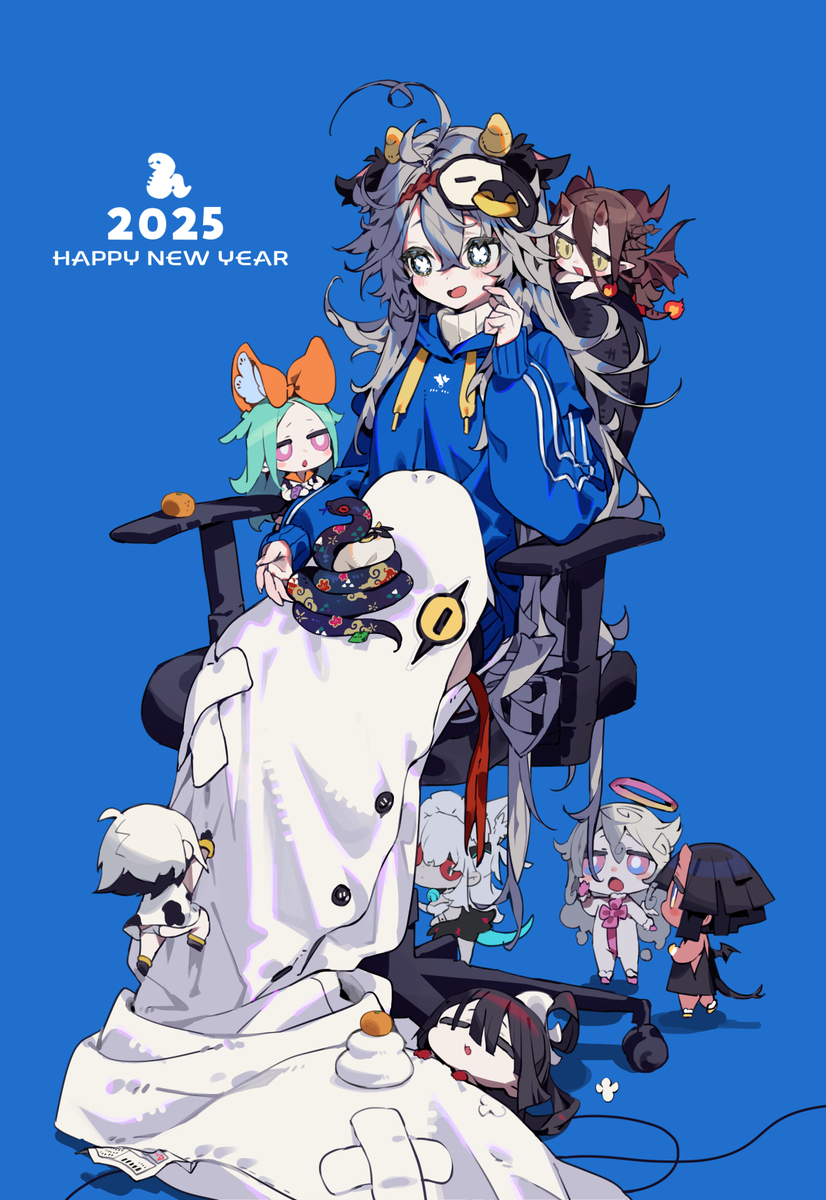 2025