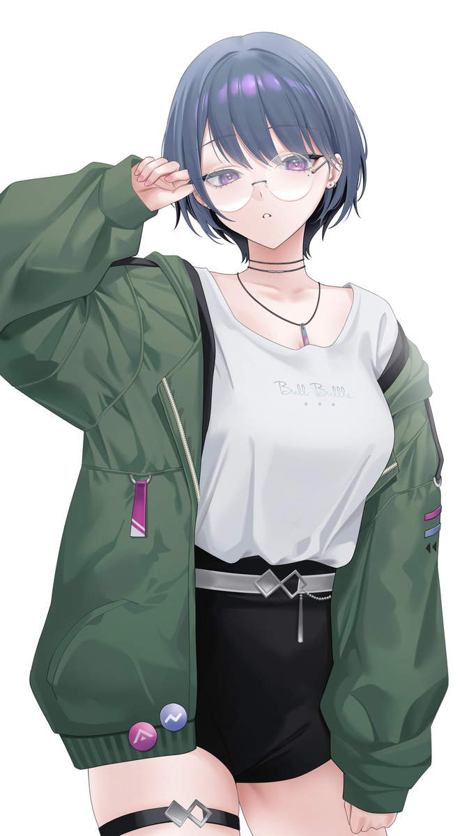 小新