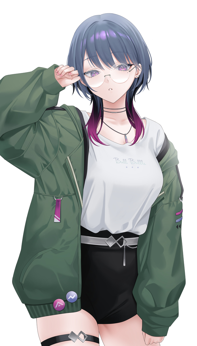 小新