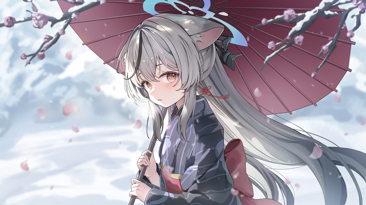 冬季