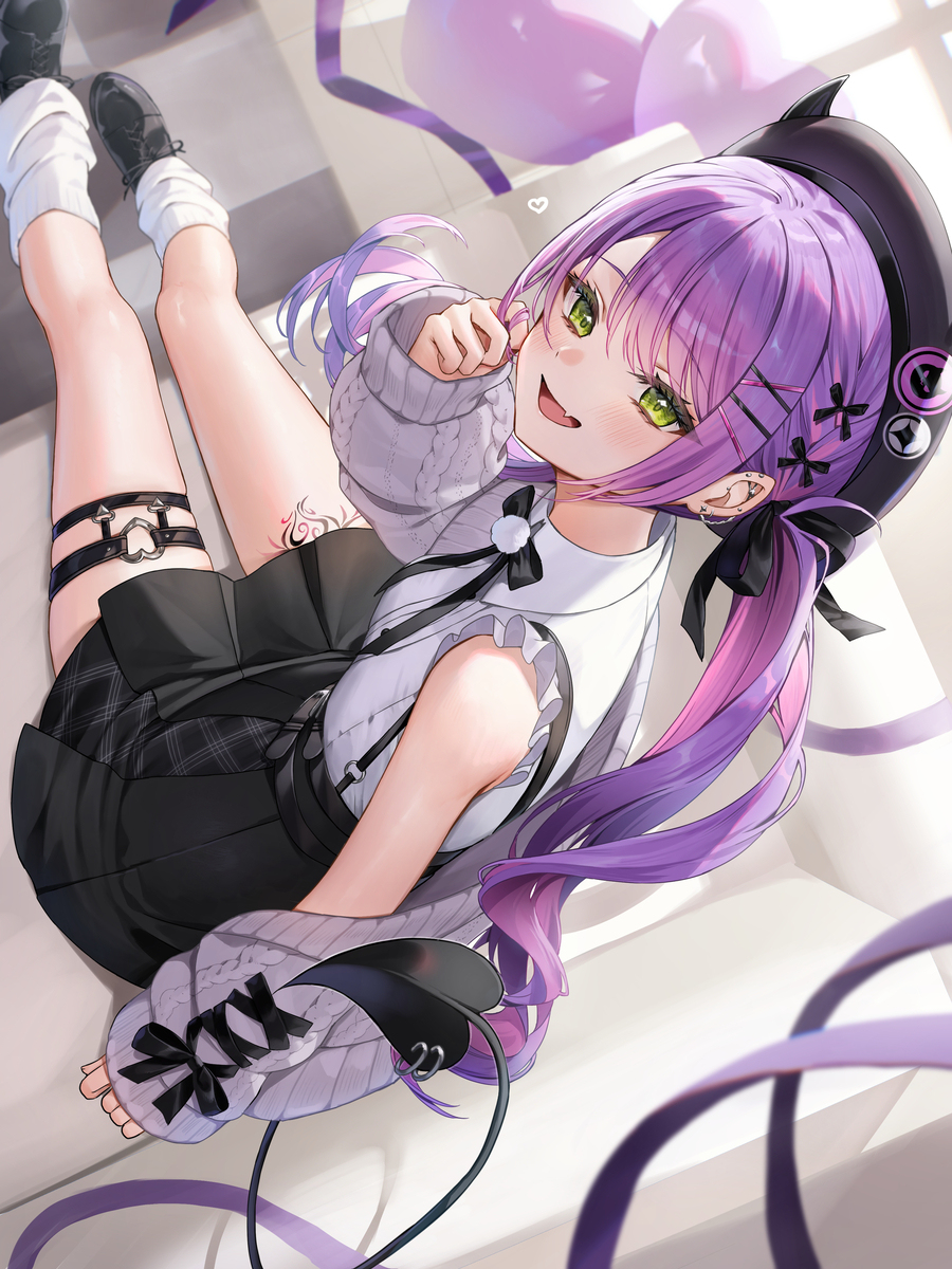 托瓦先生