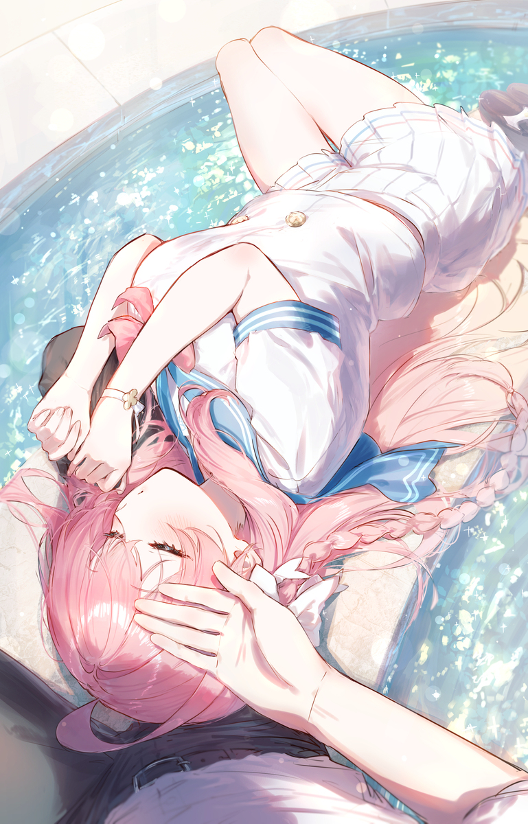 花子
