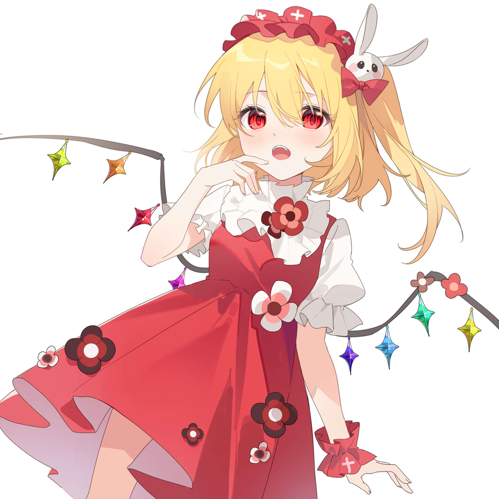 无题