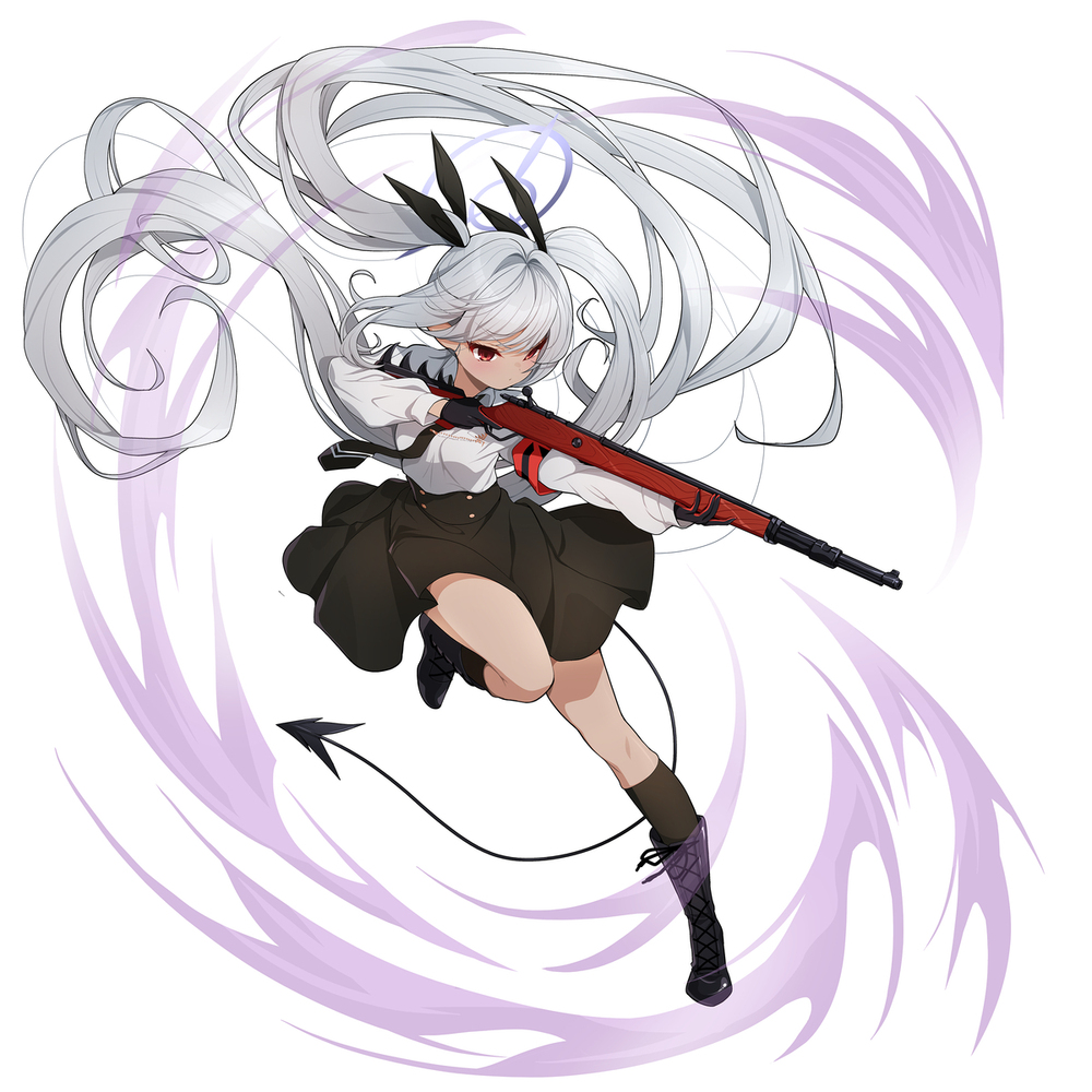 培养皿VS基沃托斯 (008/100) 银镜