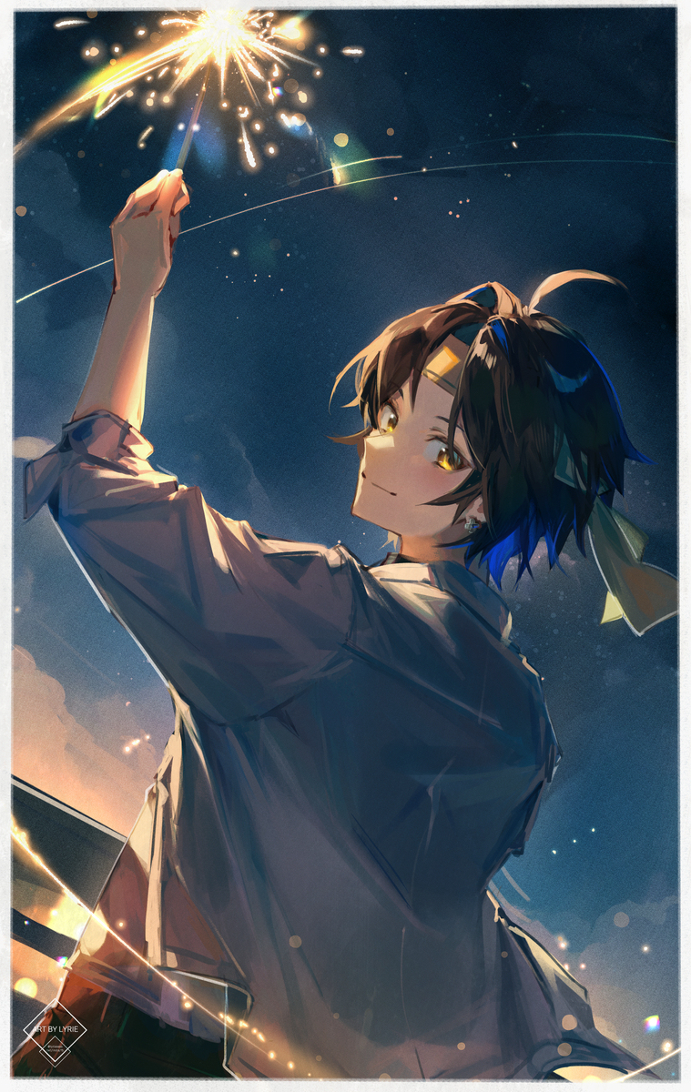 Fleeting