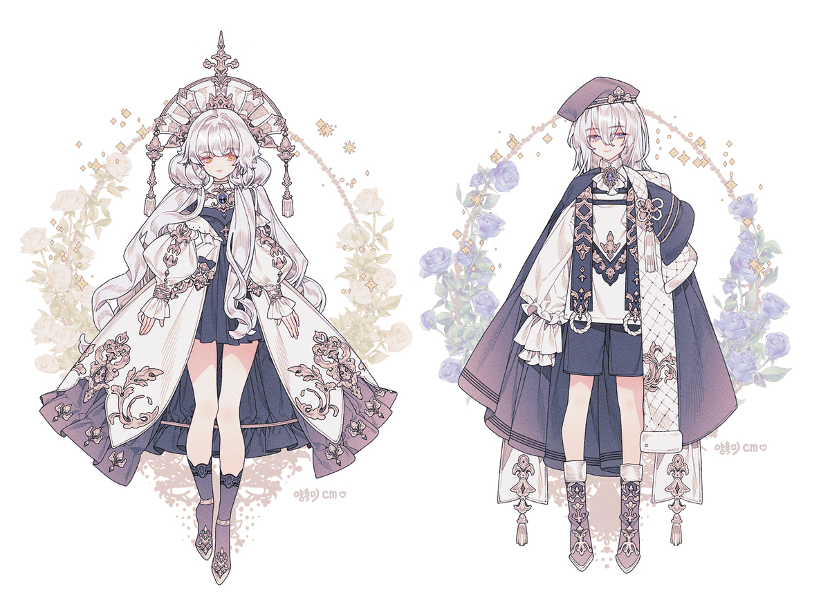 🌟Cm🌟