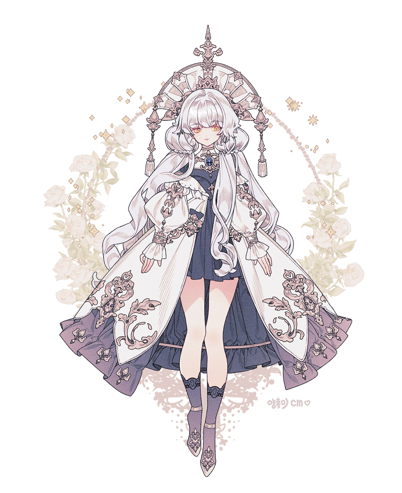 🌟Cm🌟