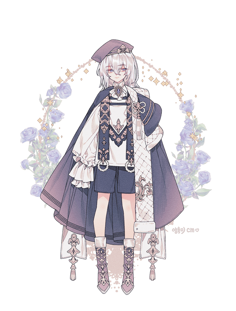 🌟Cm🌟