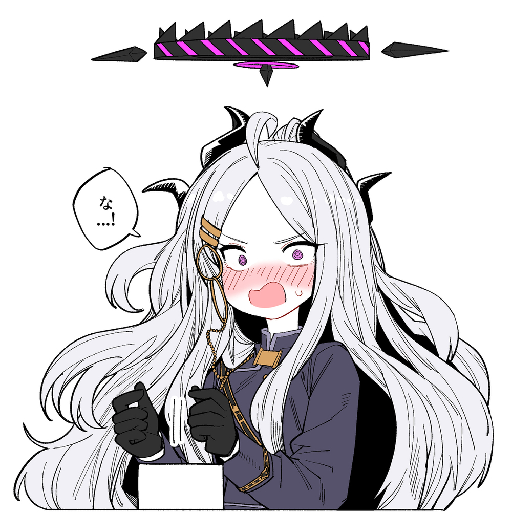 雏鸟