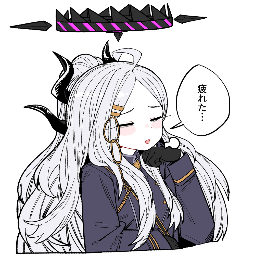 雏鸟