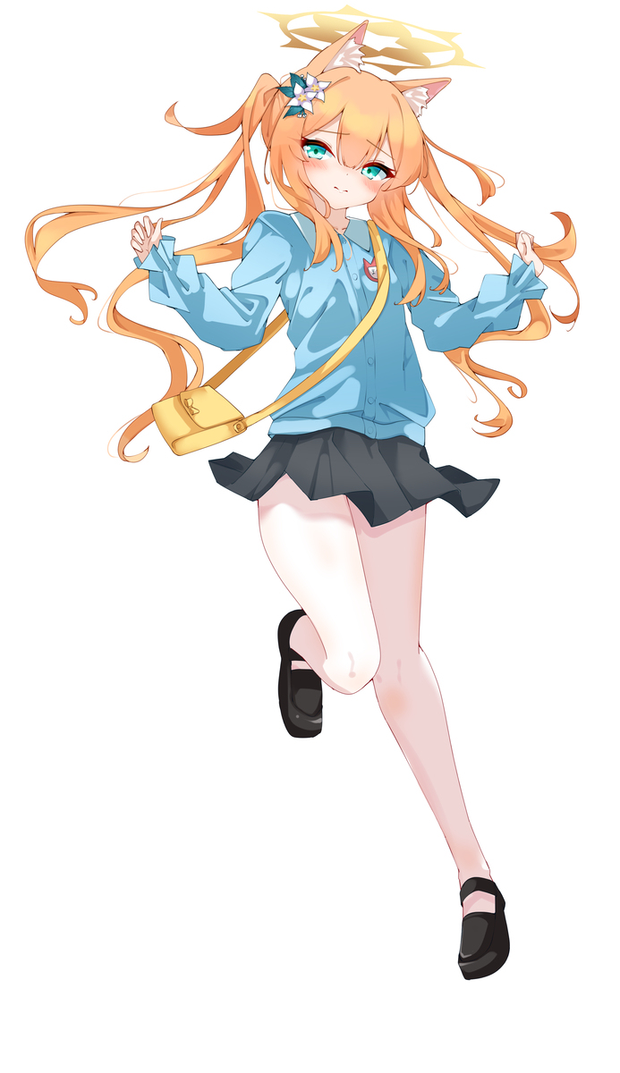 麻里酱