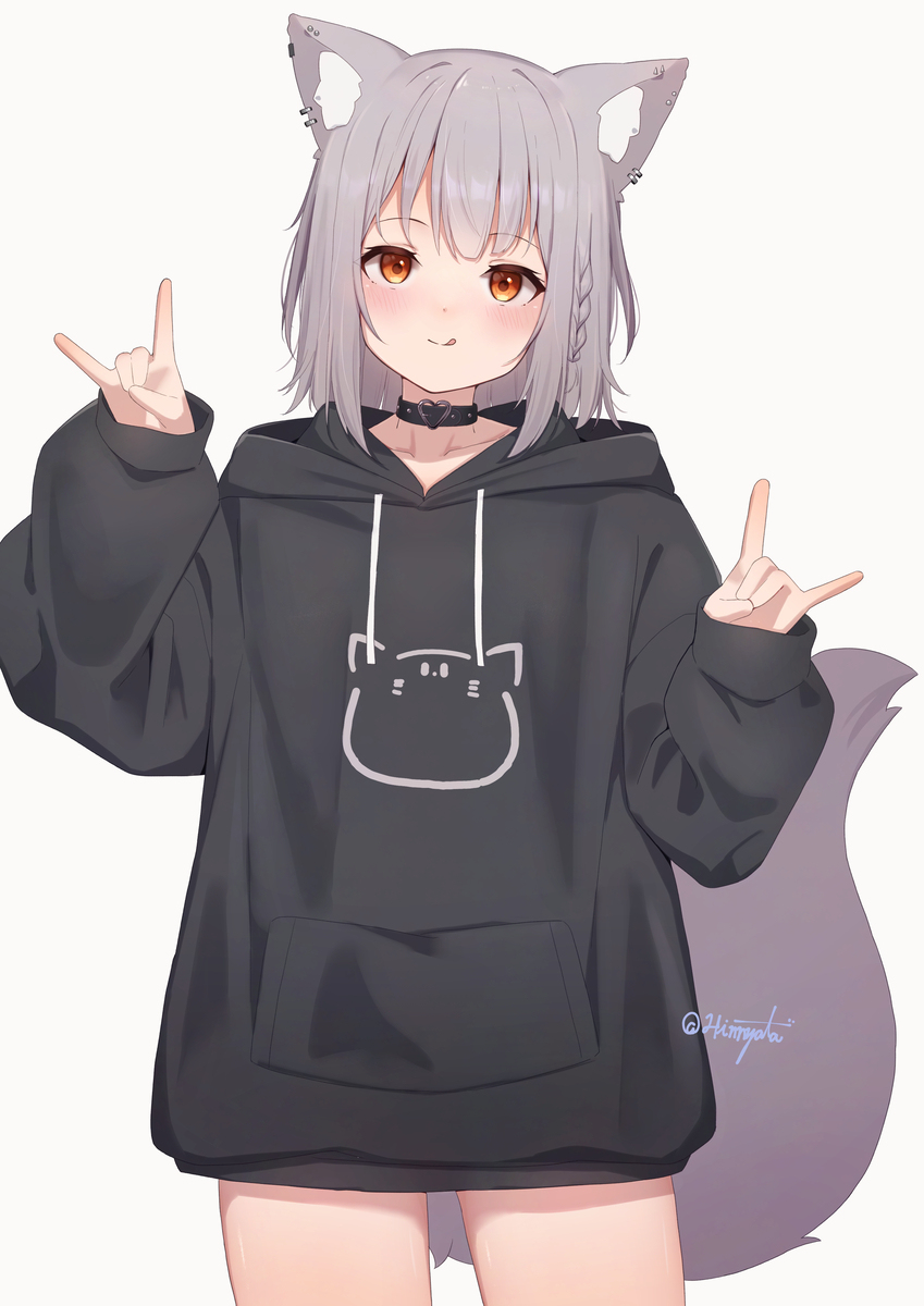 帕克狐狸