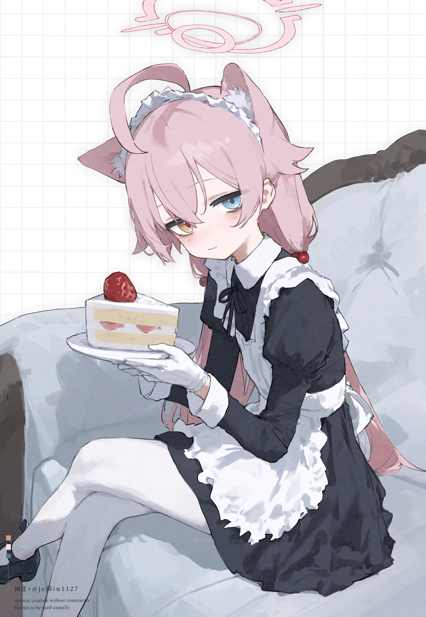 小鸟游hoshino