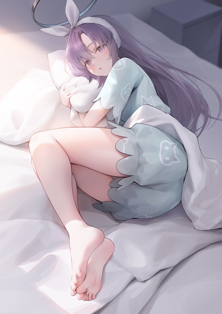 早濑优卡