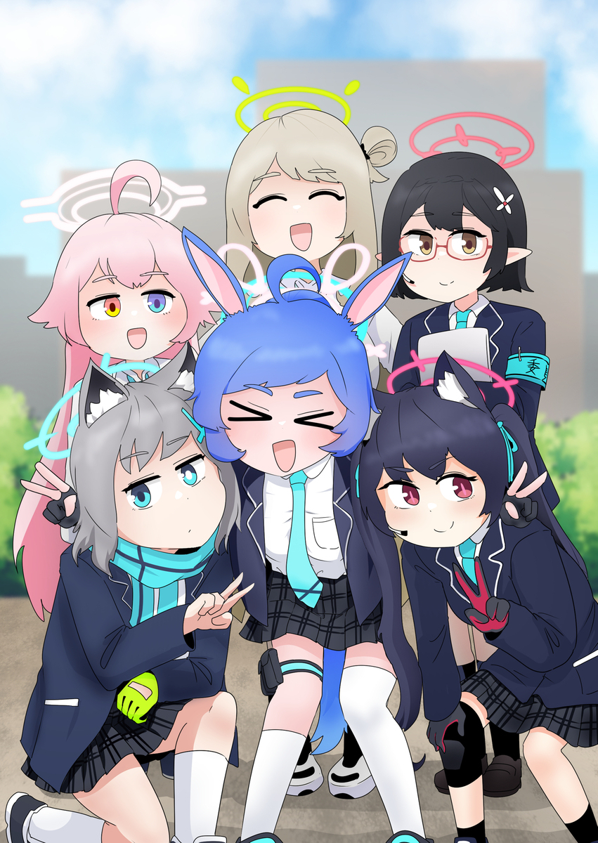 Commission #2