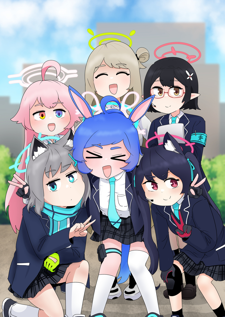 Commission #2