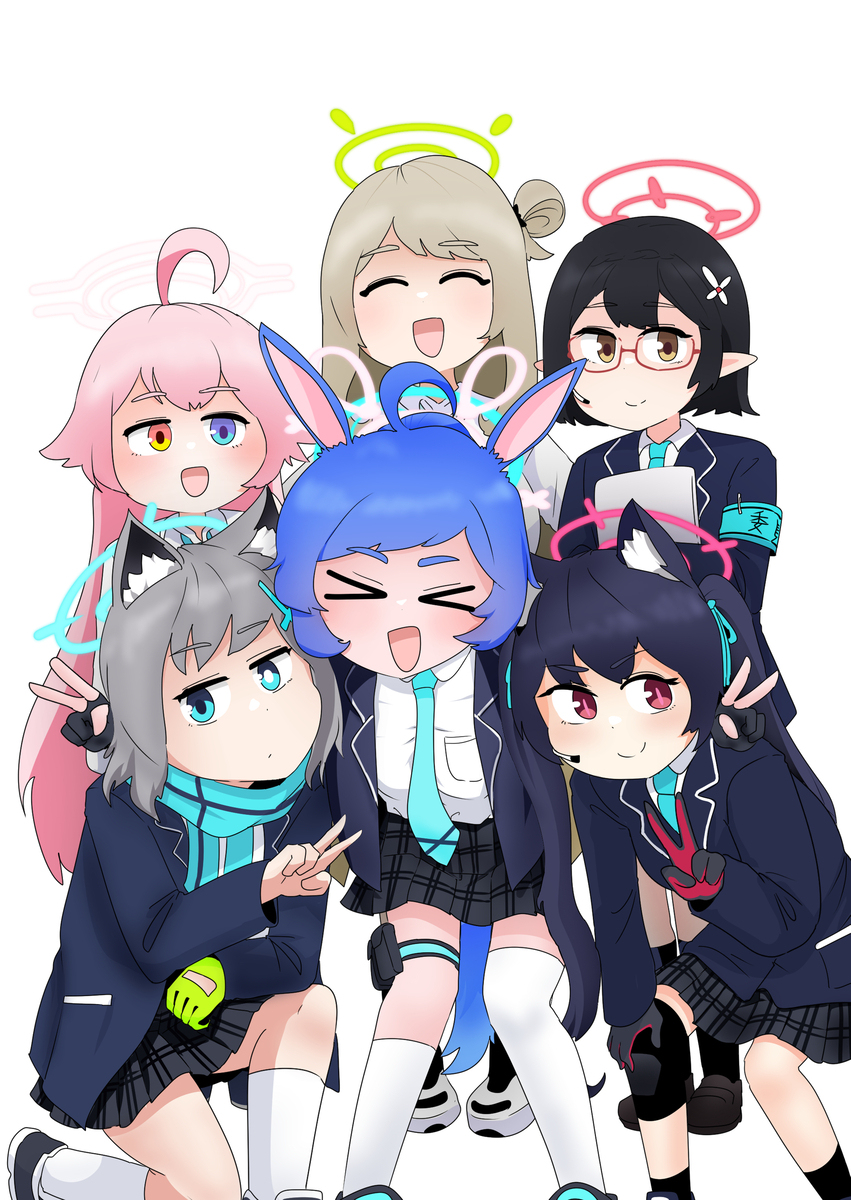Commission #2