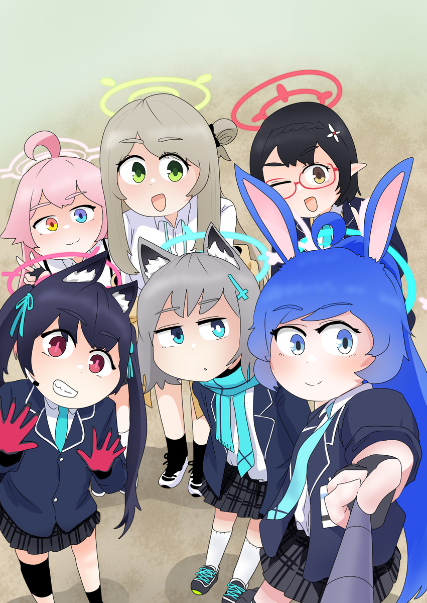 Commission #2