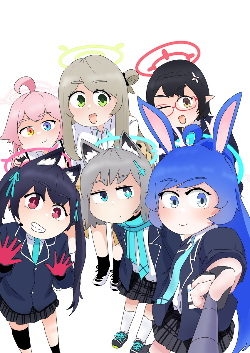 Commission #2