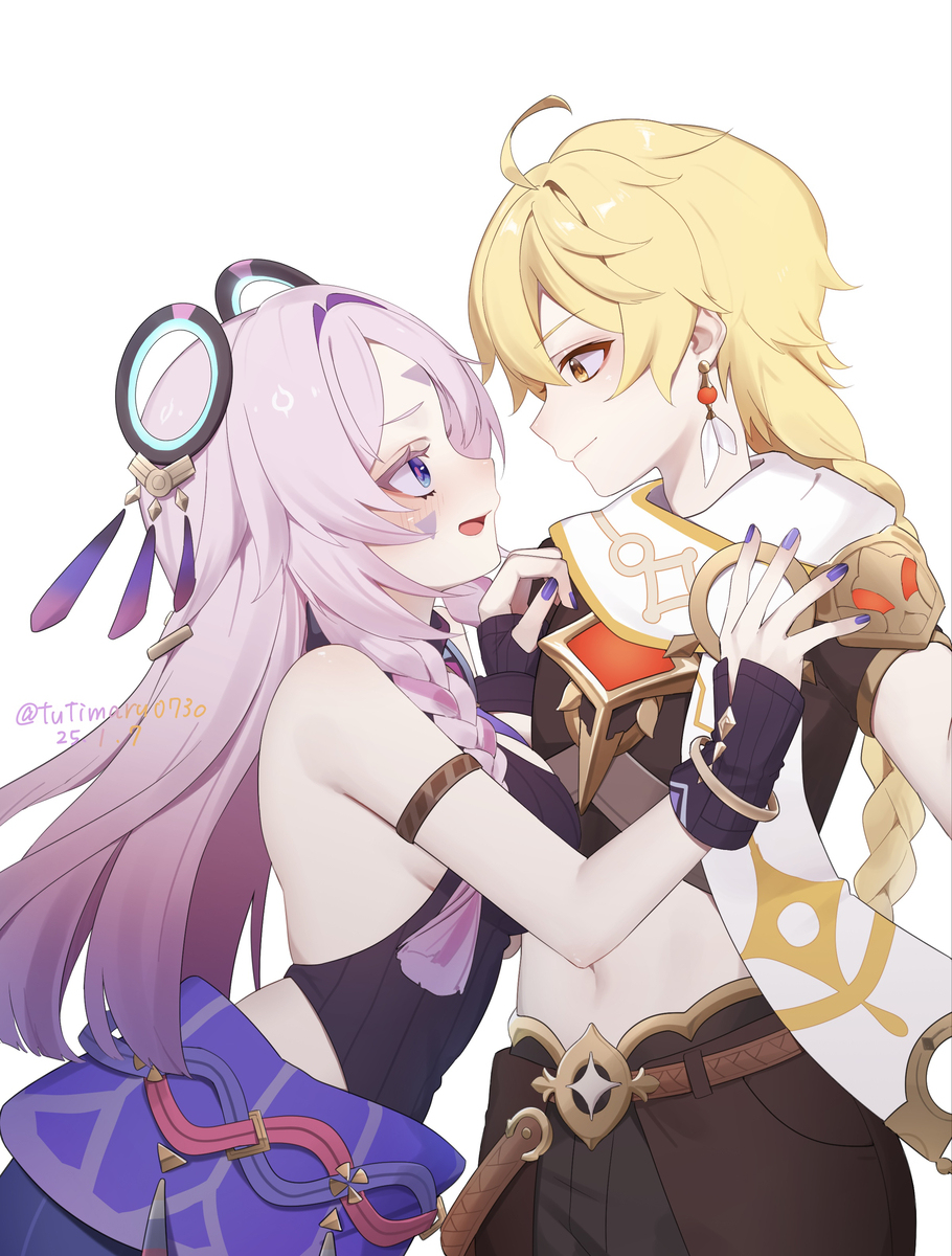 无题