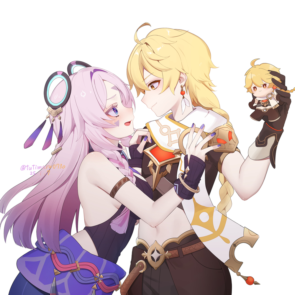 无题