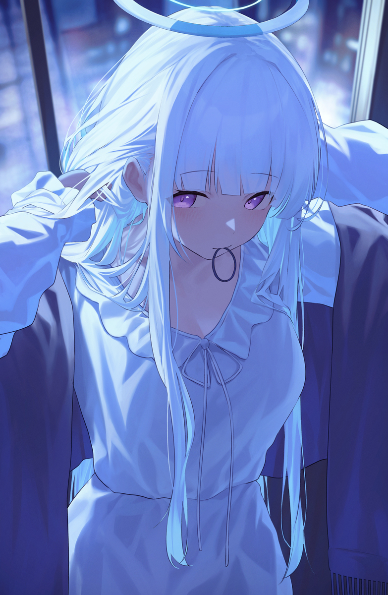 睡衣诺亚