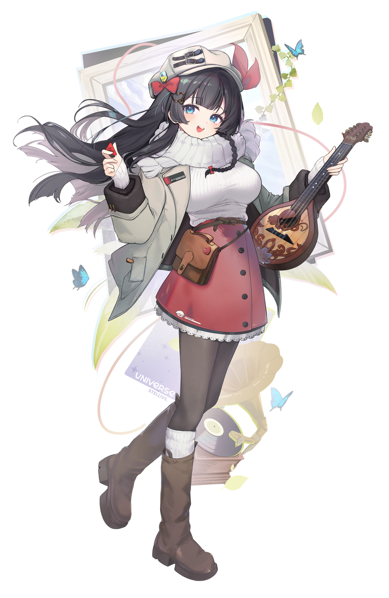 白雪雪雏