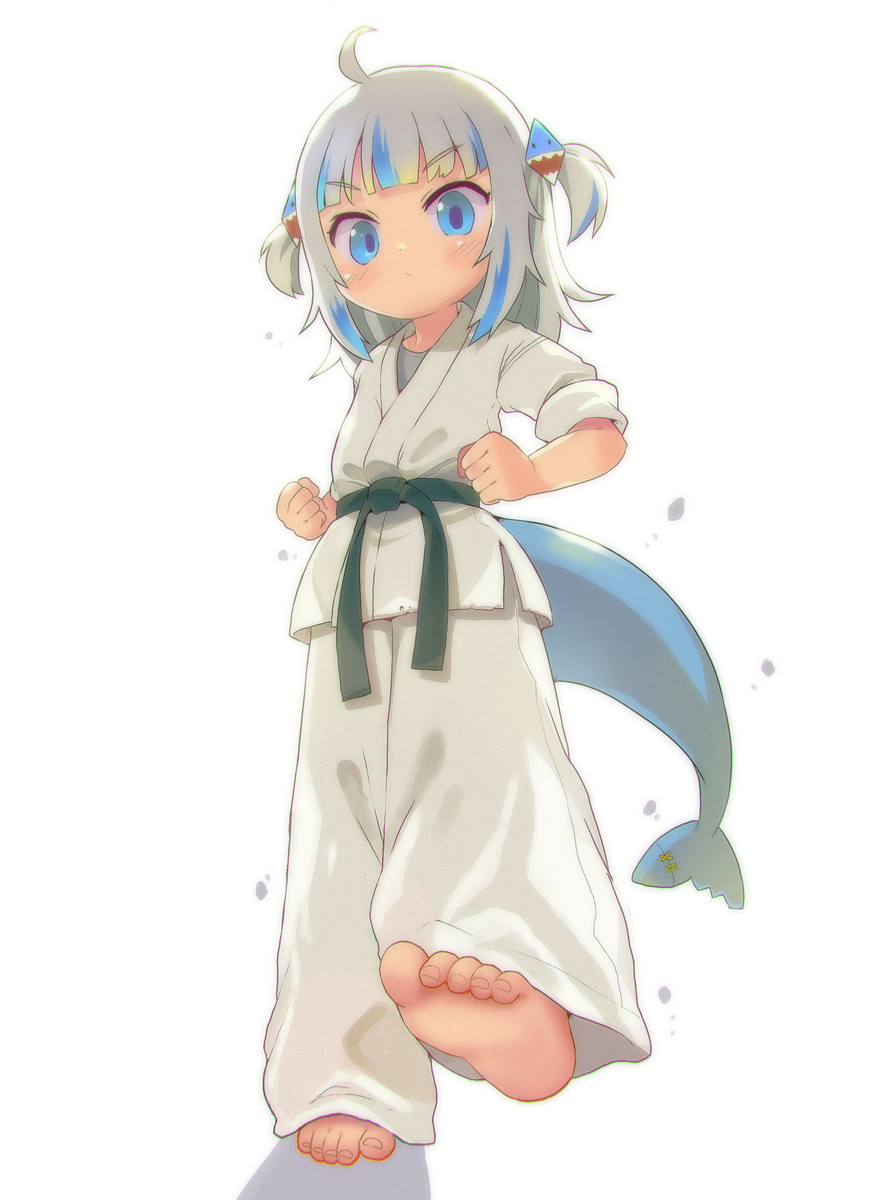 你