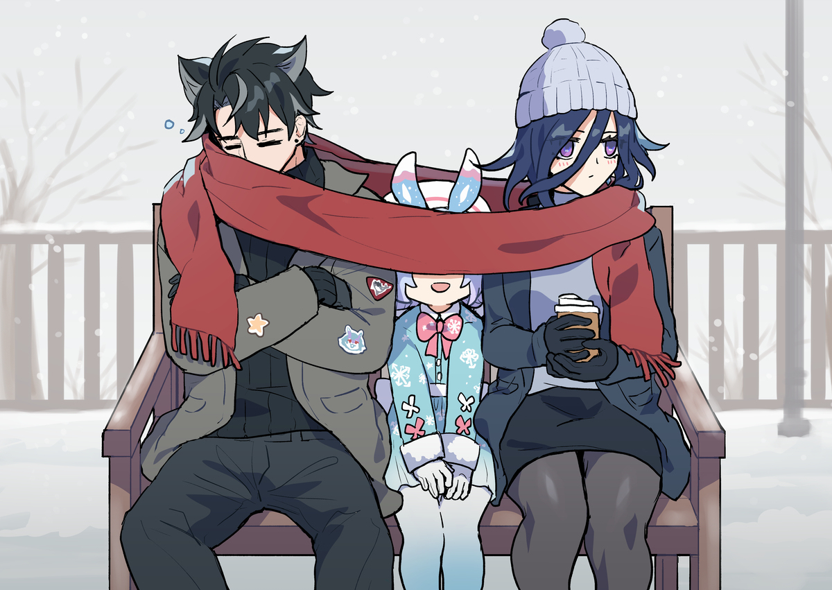 无题