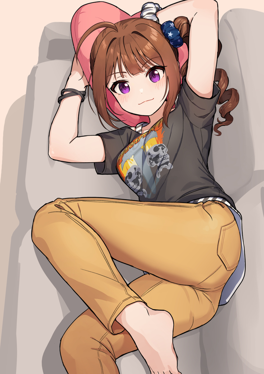 裤子