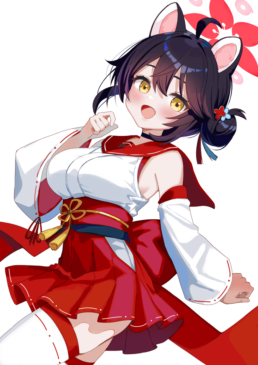 枫树
