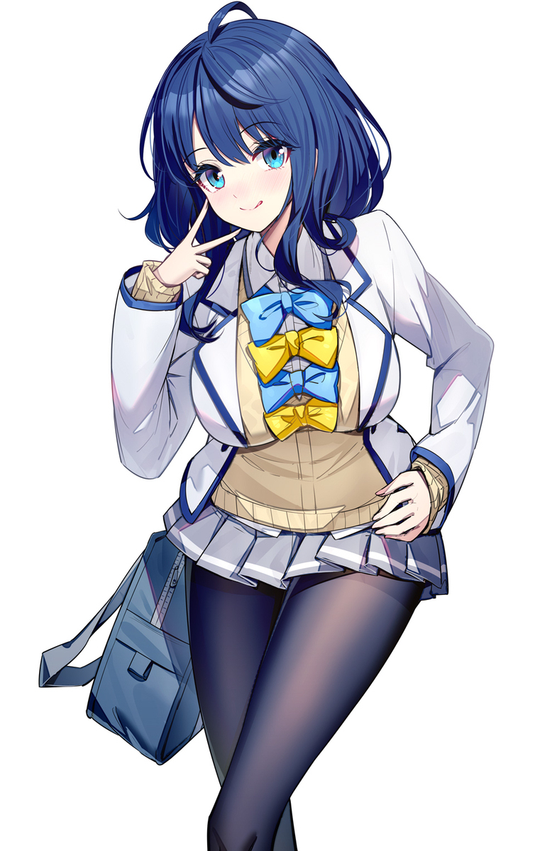 八奈见