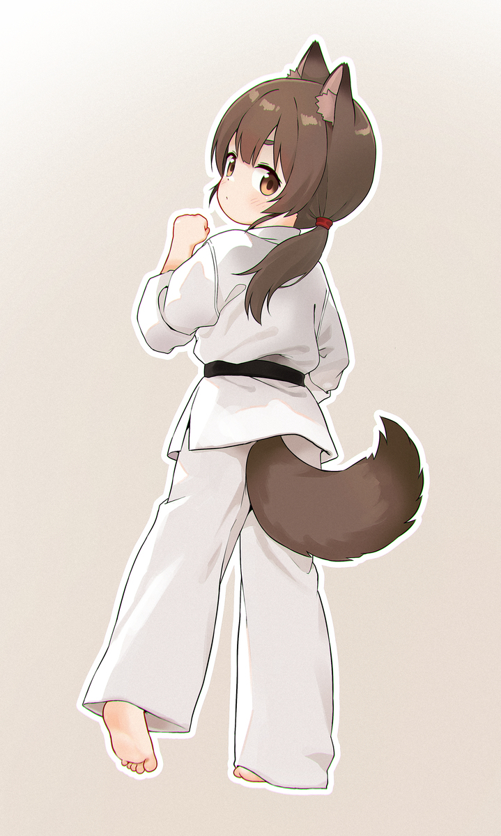 狼宝 ~