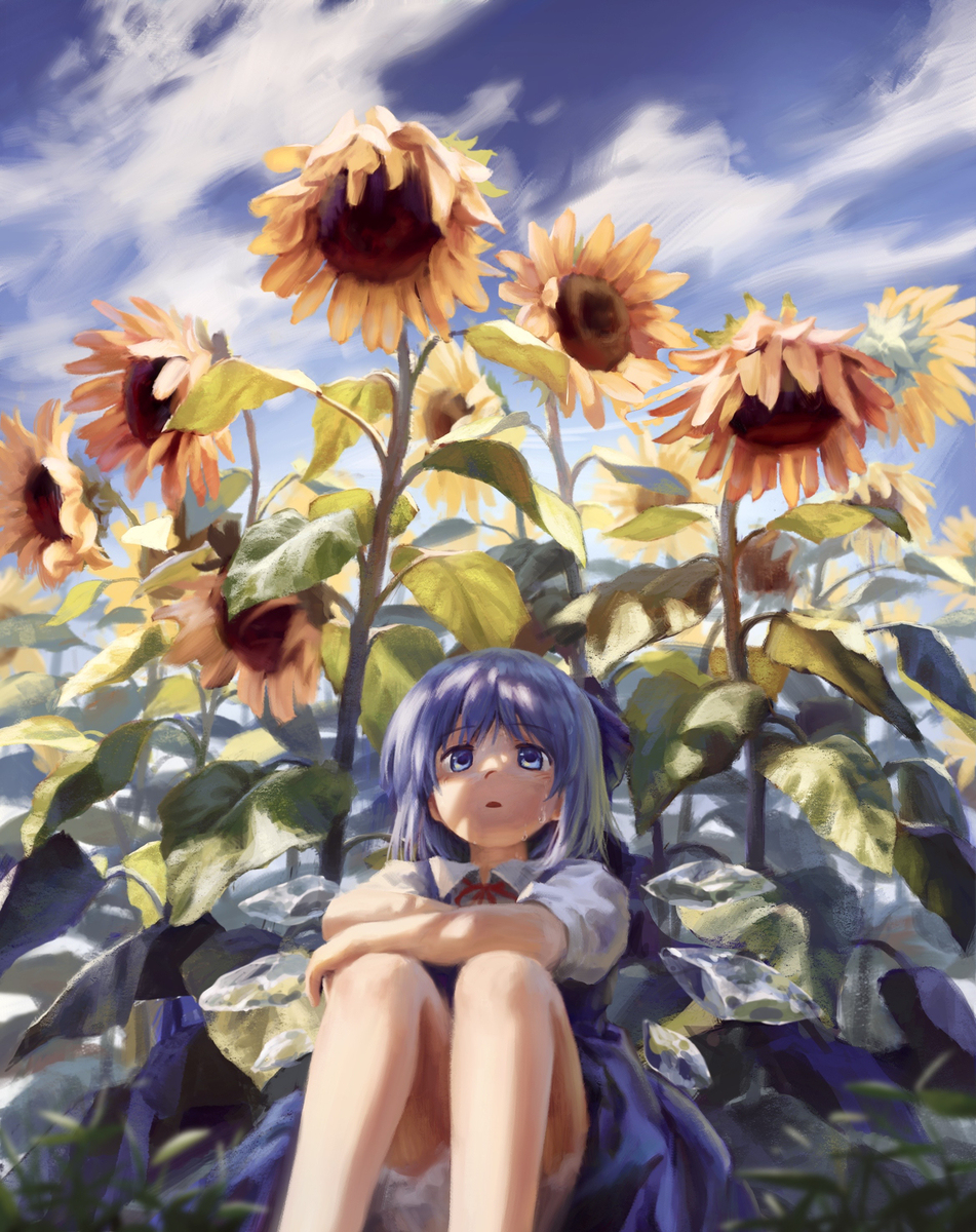 夏日