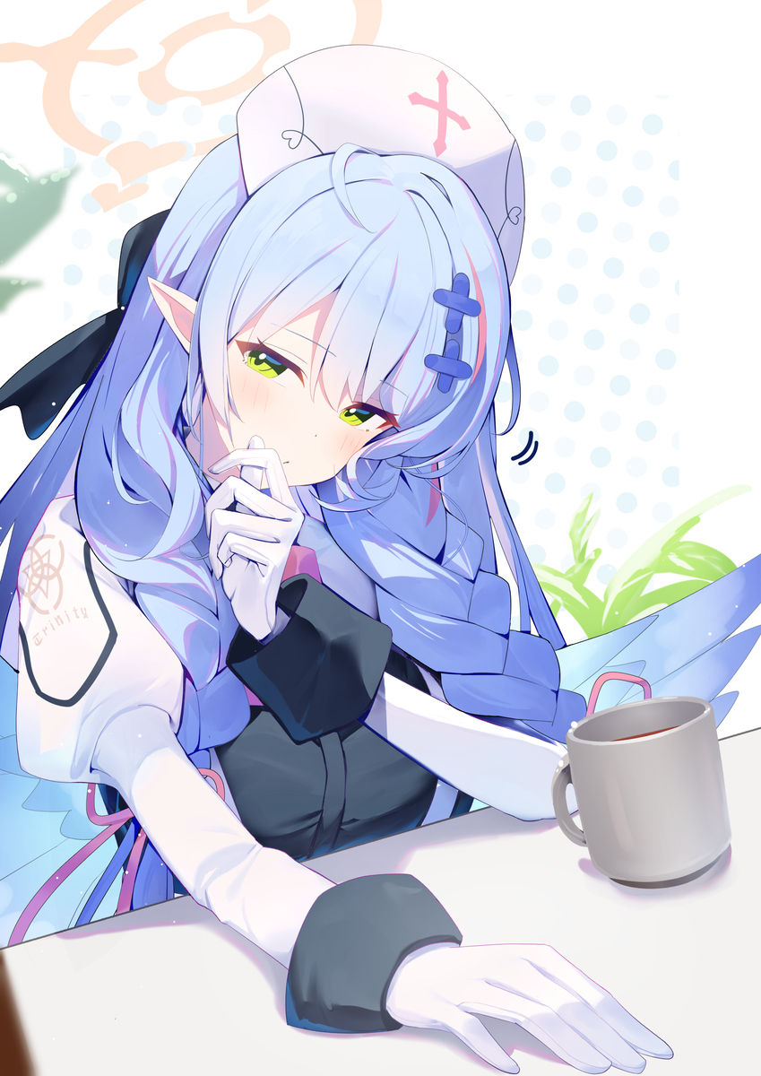 米奈团长