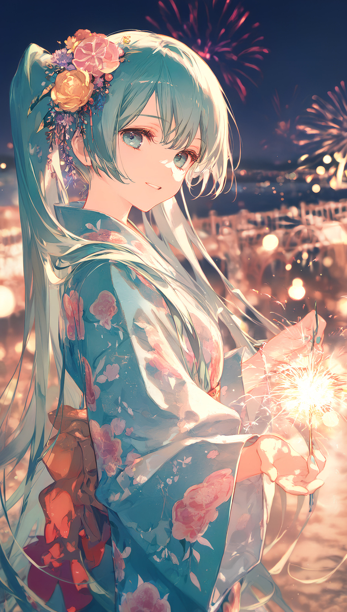 《未来 &amp; 火花》