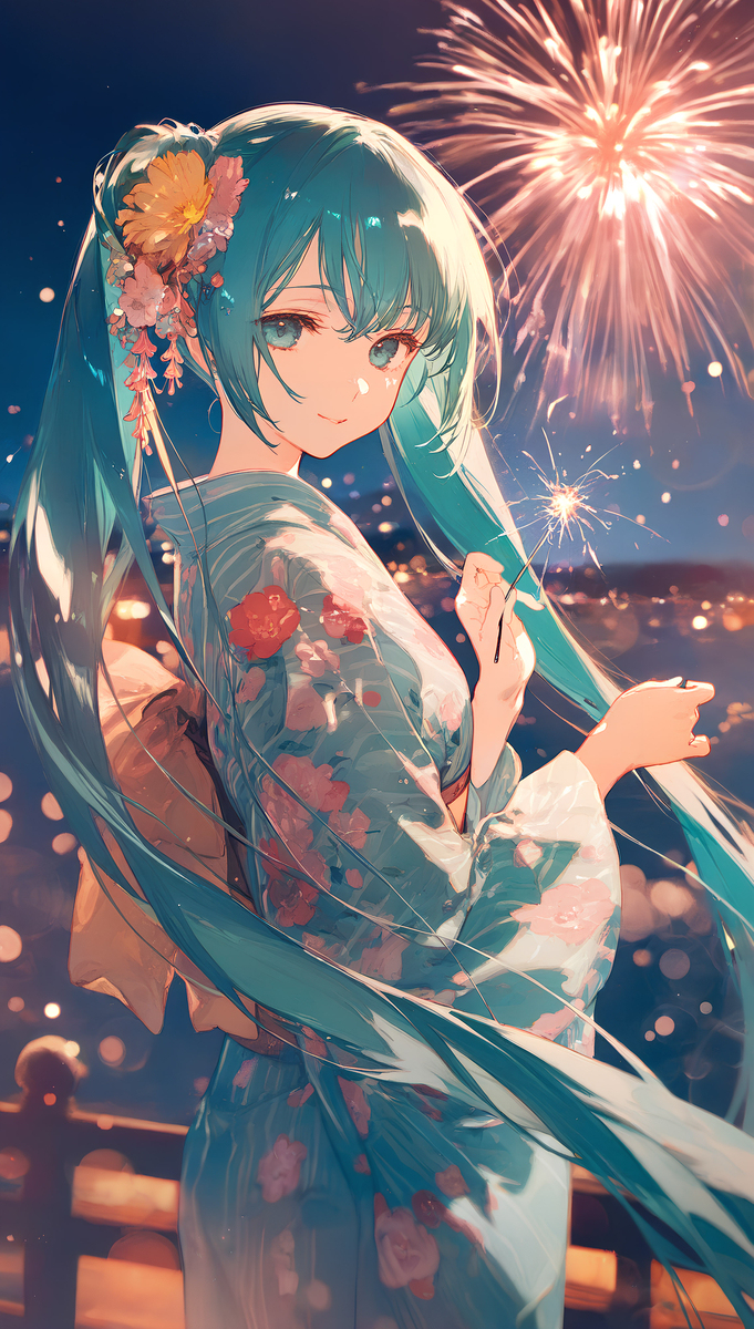 《未来 &amp; 火花》