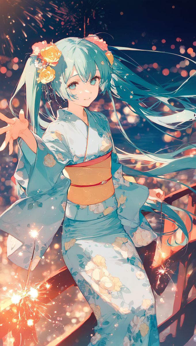 《未来 &amp; 火花》