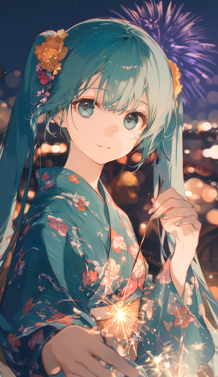 《未来 &amp; 火花》
