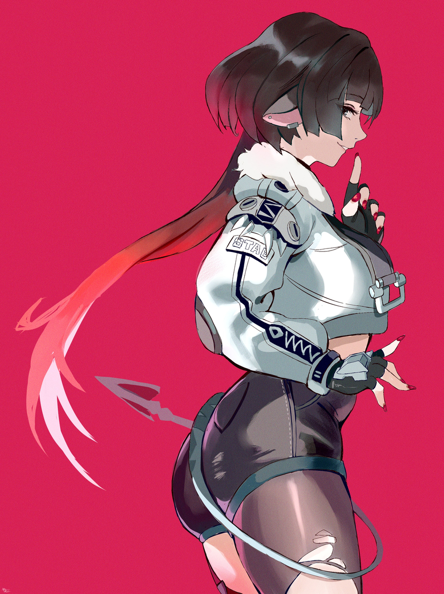 简